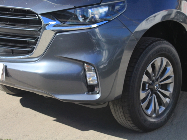 Mazda Bt-50 All New Bt 50 4x4 3.0 2022 Usado en Rosselot Usados