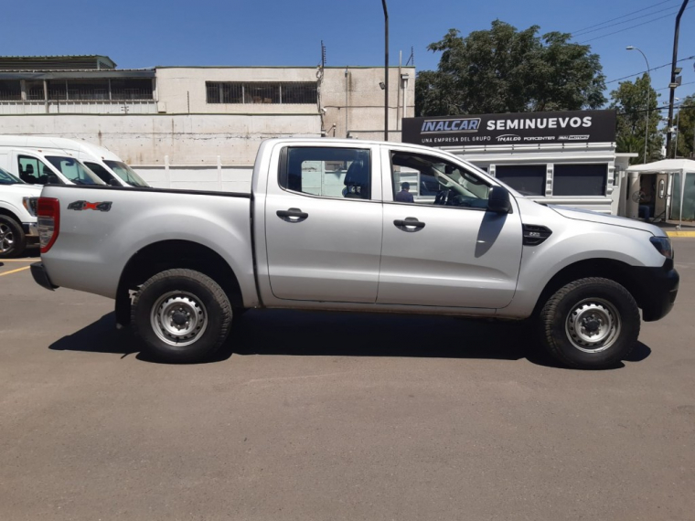 Ford Ranger Xl 4x4 2.2 2021 Usado  Usado en Webautos.cl