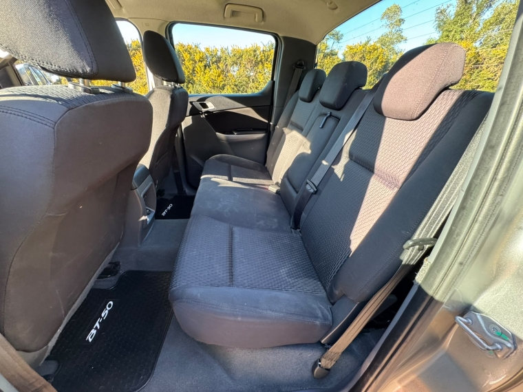 Mazda Bt-50 Sdx 4x4 2019 Usado en G Autos Automotriz - G Autos