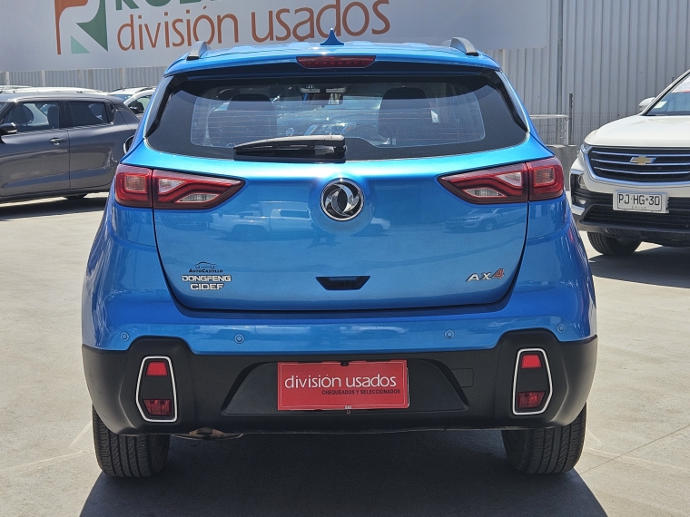 Dfm Ax4 Ax4 1.6 2019 Usado en Rosselot Usados