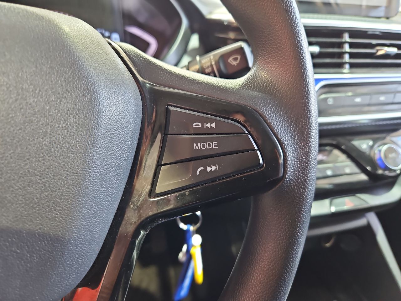 Changan Alsvin Alsvin 1.4 2022 Usado en Usados de Primera - Sergio Escobar