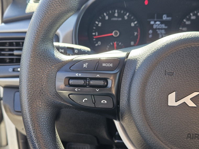 Kia Rio 5 Rio 5 6mt 1.4 2022 Usado  Usado en Kovacs Usados