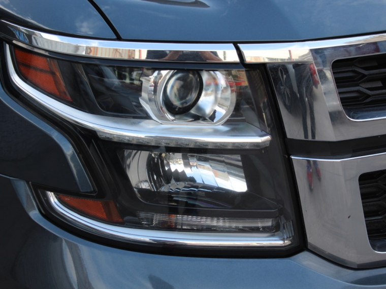 Chevrolet Suburban At 2019 Usado  Usado en Webautos.cl