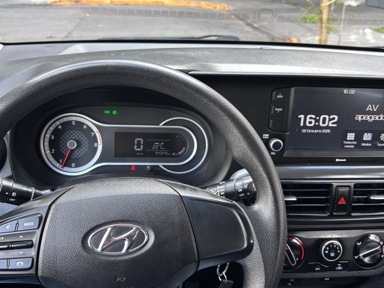 Hyundai Grand I10 Hb1.2Cc — foto 6 de 12