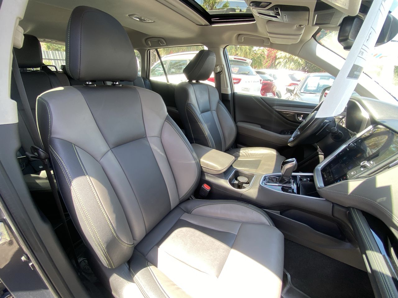 Subaru Outback Outback 4x4 2.5 At 2024 Usado en Usados de Primera - Sergio Escobar