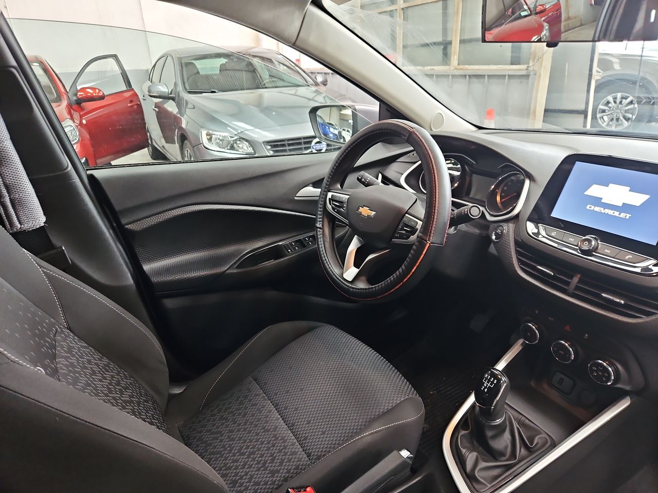 Chevrolet Onix Onix Nb Lt 1 . Ot 2022 Usado en Usados de Primera - Sergio Escobar