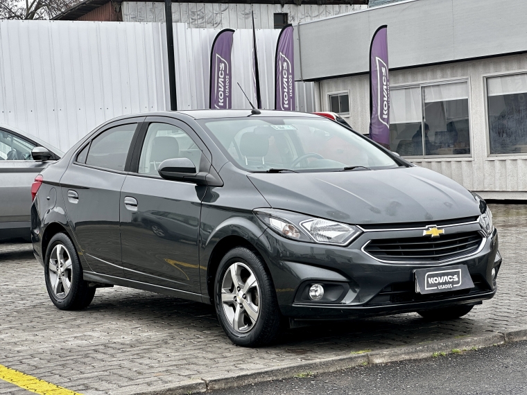 Chevrolet Prisma 1.4 Ltz Mt 2017 Usado  Usado en Kovacs Usados