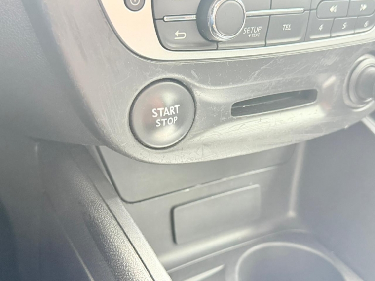 Renault Megane Dynamique Hb 2.0 At 2015 Usado en Automotriz Olea Flaño