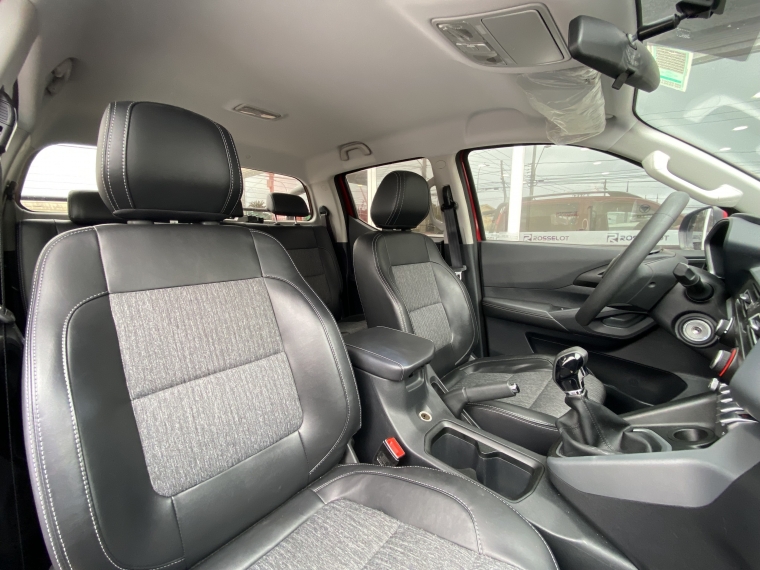 Changan Hunter Hunter 1.9 2023 Usado en Rosselot Usados