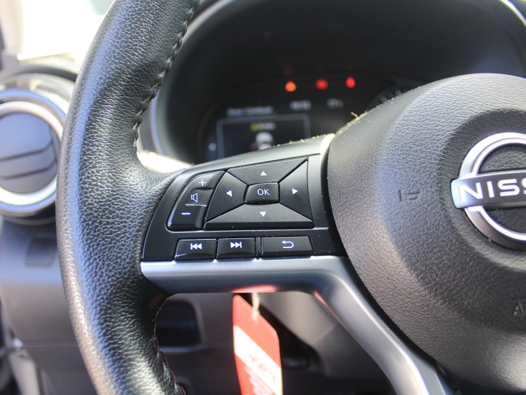 Nissan Kicks 1.6  Advance  Mt 2023 Usado  Usado en Kovacs Usados