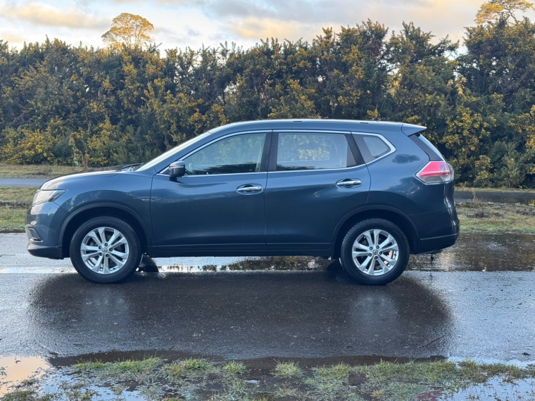 Nissan X-trail 2.5 2017 Usado en G Autos Automotriz - G Autos
