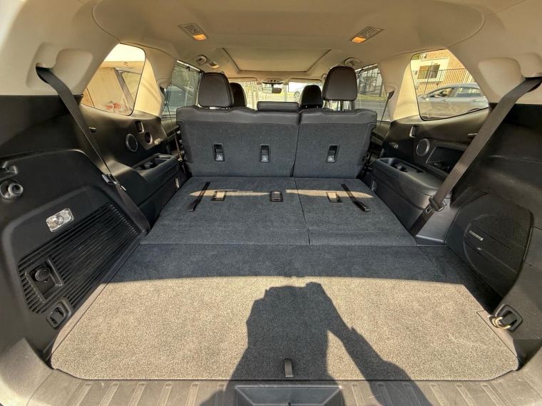 Subaru Evoltis Limited 4x4 2.4 Turbo Aut 2021 Usado en Automotriz Olea Flaño