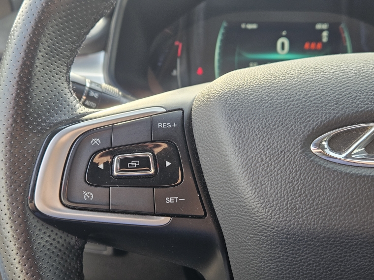 Chery Tiggo 7 pro Tiggo 7 Glx Cvt Pro 1.5 Aut 2022 Usado en Rosselot Usados