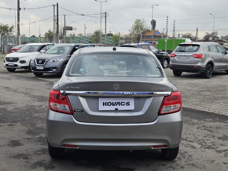 Suzuki Dzire Gl 1.2 2022 Usado  Usado en Kovacs Usados