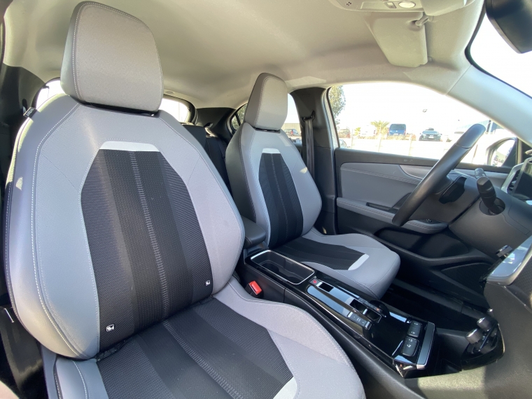 Opel Mokka Mokka 1.2t 2023 Usado en Rosselot Usados