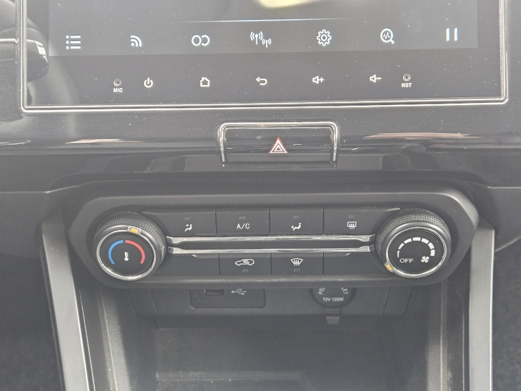 Chery Tiggo 2 pro All New Tiggo 2 Pro Max 1.5 Gl Cvt Euro 6 2024 Usado en Rosselot Usados