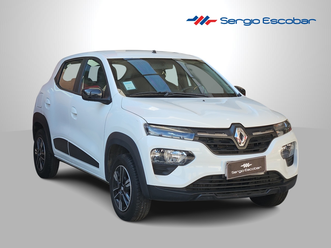 RENAULT KWID KWID HB MT 1.0 2024