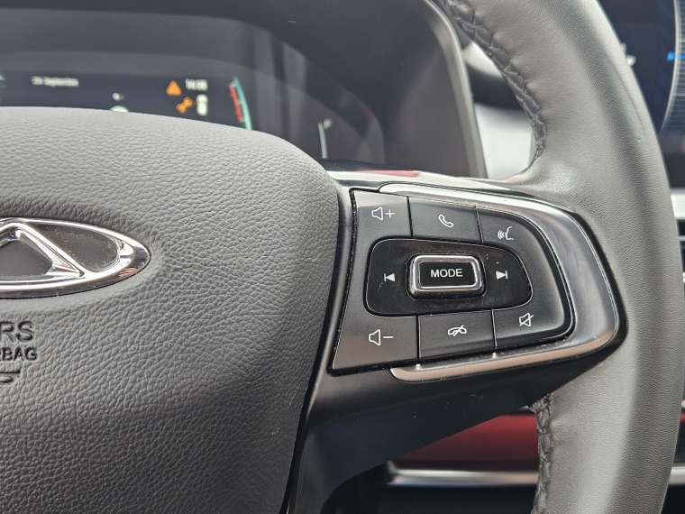 Chery Tiggo 3 pro Tiggo 3 Pro Glx 1.5 Aut 2023 Usado en Rosselot Usados