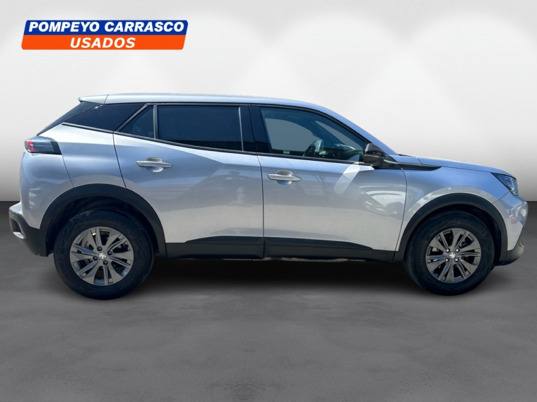 Peugeot 2008 1.2 Active Pack Puretech 130 Mt 2023 Usado  Usado en Pompeyo