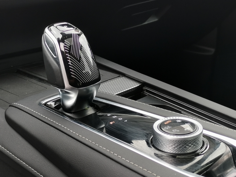 Mg Rx5 Rx9 4x4 2.0 Aut 2025 Usado en Rosselot Usados