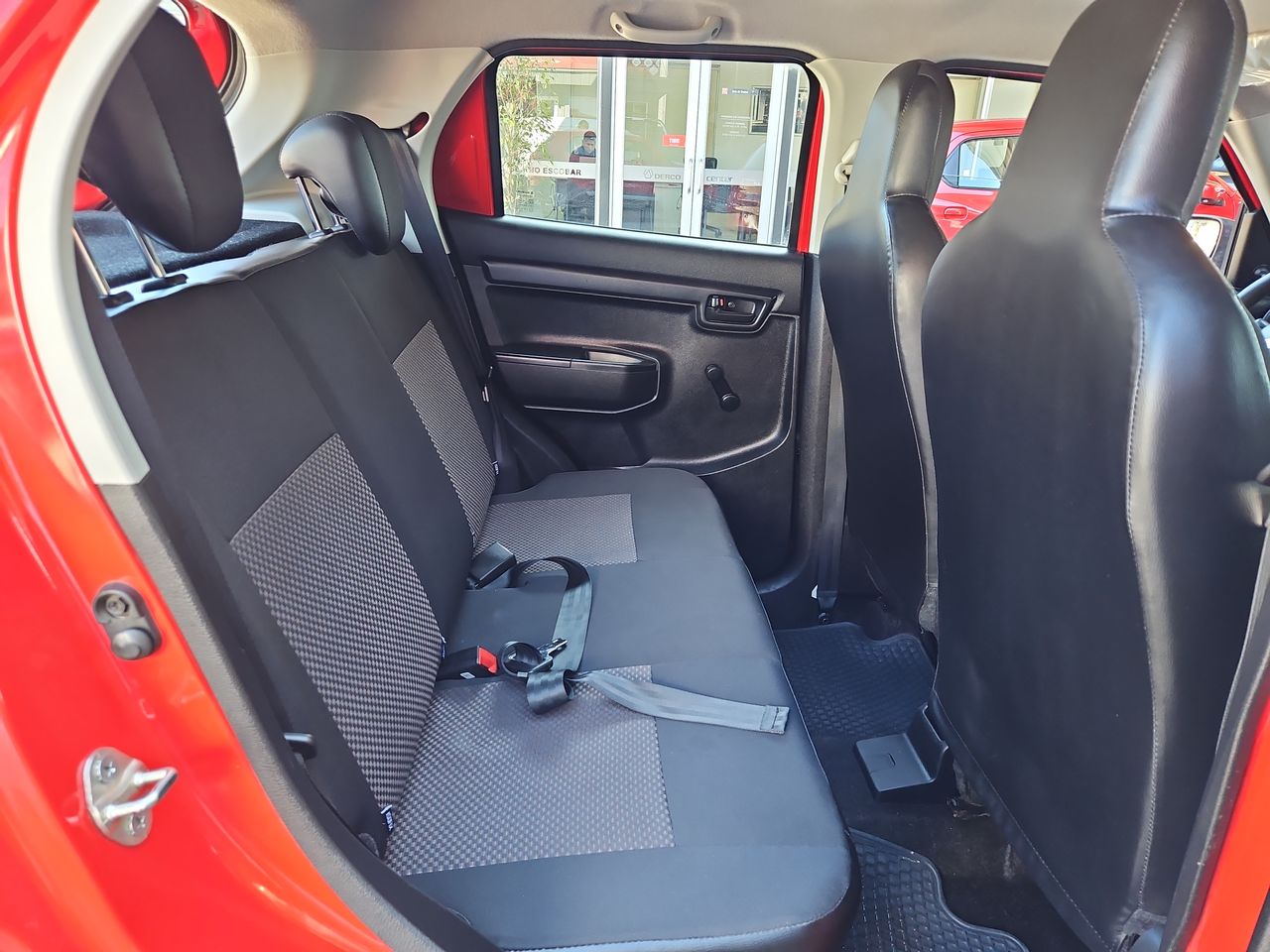 Suzuki S-presso S Presso Hb 1.0 2022 Usado en Usados de Primera - Sergio Escobar