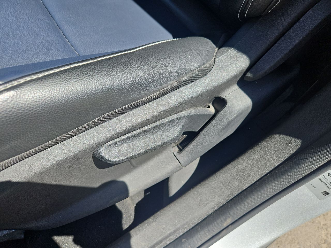 Chevrolet Tracker Tracker 1.2t  Aut 2024 Usado en Usados de Primera - Sergio Escobar