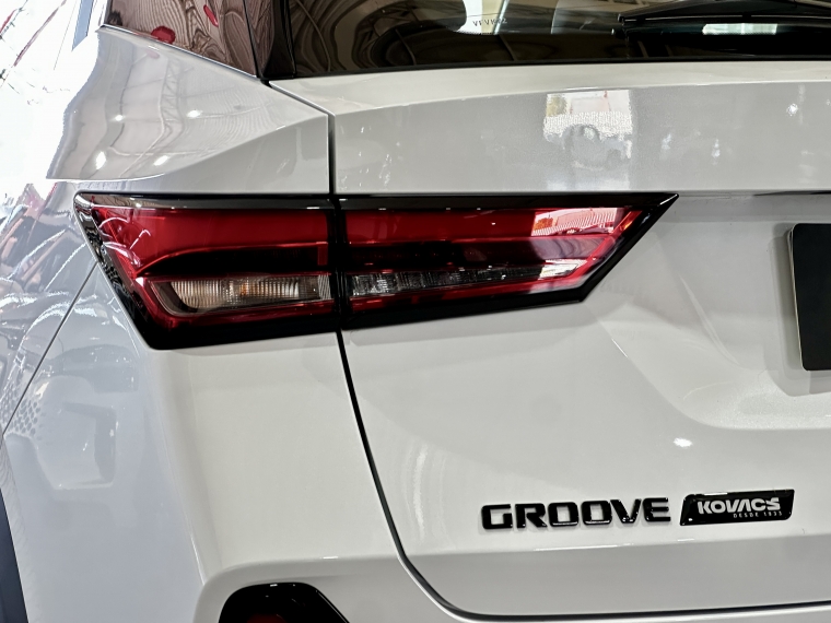 Chevrolet Groove 1.5l Rs Mt 2026 Usado  Usado en Kovacs Usados