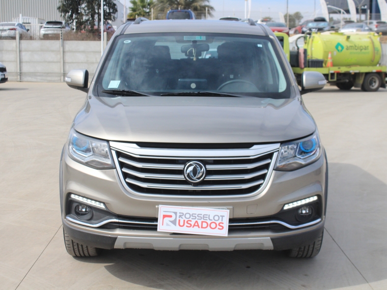 Dfm Joyear Joyear Sx6 1.6 Mt 2023 Usado en Rosselot Usados