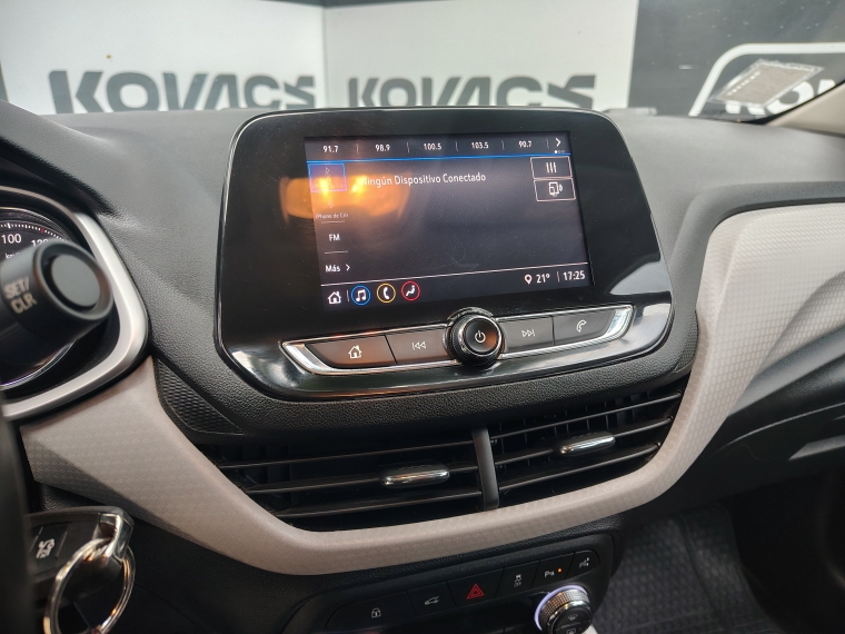 Chevrolet Onix 1.0 Premier At 2021 Usado  Usado en Kovacs Usados