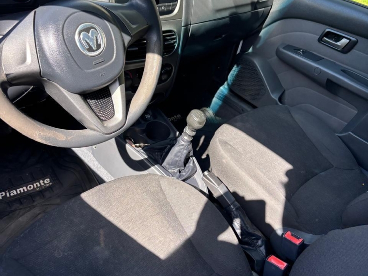 Ram 700 Slt 1.4 2019 Usado  Usado en Webautos.cl