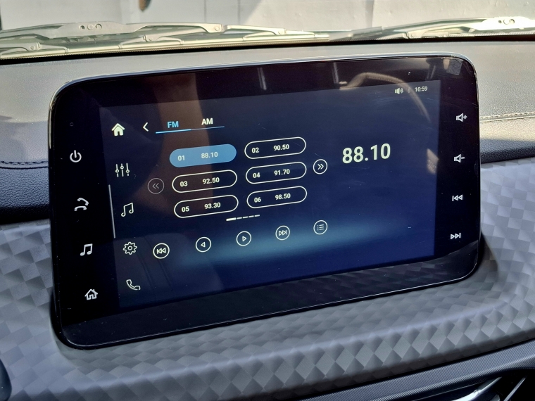 Jmc Vigus 5 Work Mt 2025 Usado  Usado en Kovacs Usados