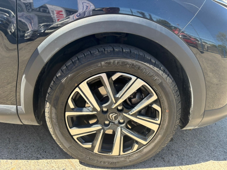 Citroen C-4 1.5 Bluehdi Diesel Feel 4x2 130 Ss Eat8 At 5p 2023 Usado  Usado en Webautos.cl