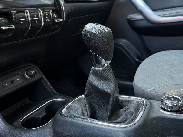 Dongfeng Ax4 Ax4 1.6 2020 Usado  Usado en Webautos.cl