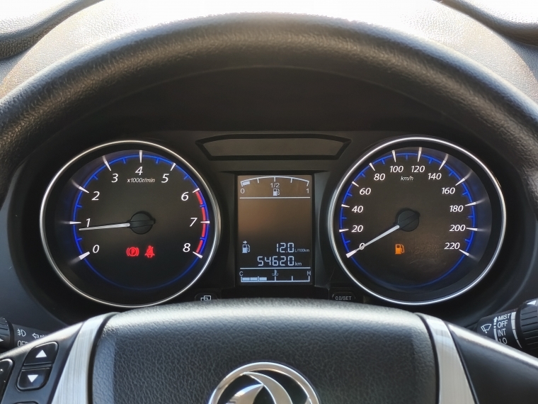Dongfeng S500 T5 Evo 1.5 Aut 2022 Usado en Rosselot Usados