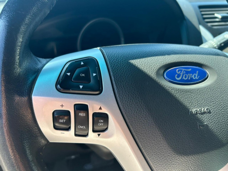 Ford Explorer Limited 2.0 2015 Usado  Usado en Webautos.cl