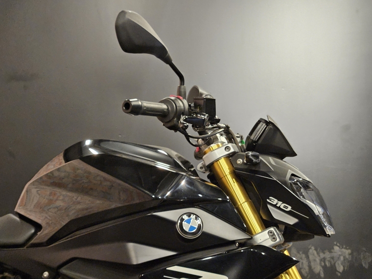 Bmw G 310 r . 2025 Usado en BMW Premium Selection
