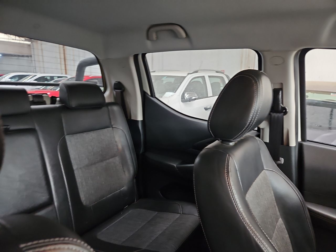 Changan Hunter Hunter 1.9 2023 Usado en Usados de Primera - Sergio Escobar