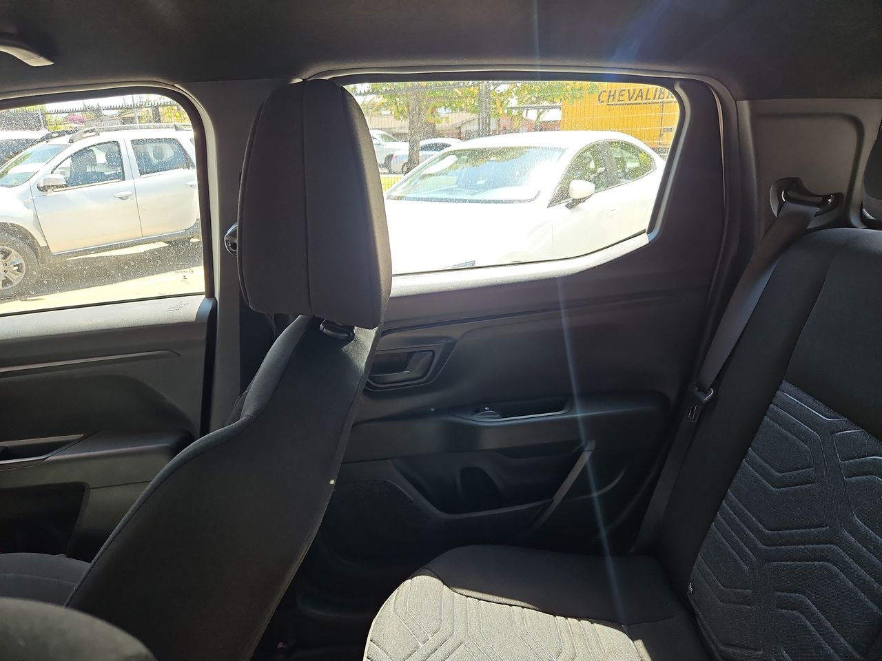 Ram 700 700 Bighorn Dcab 1.3 2024 Usado en Usados de Primera - Sergio Escobar