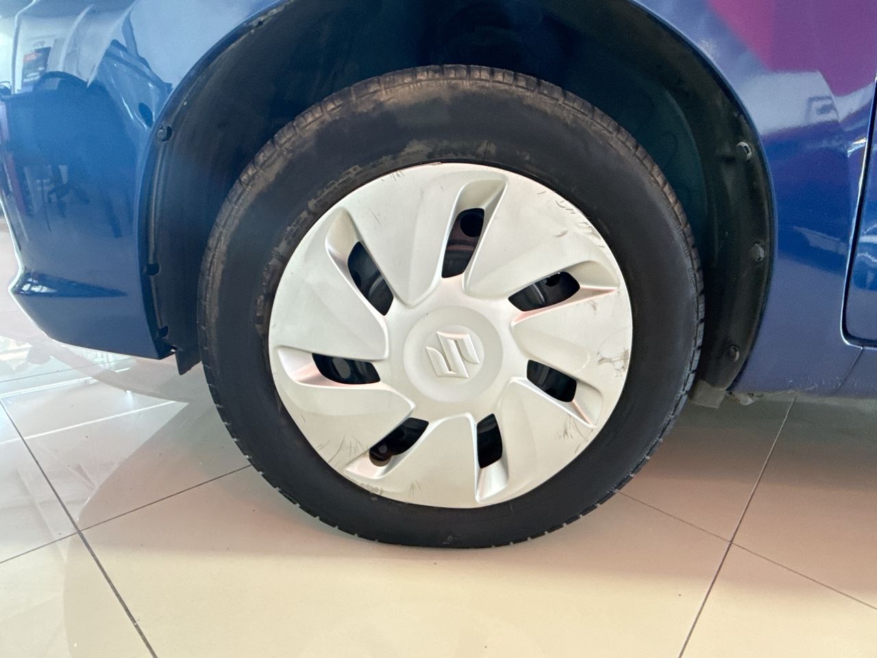 Suzuki Celerio Celerio Dohc Hb 1.0 2019 Usado en Usados de Primera - Sergio Escobar