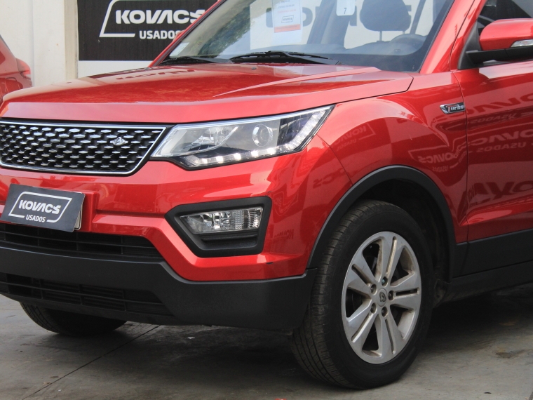 Changan Cx70 1.5 Elite  Turbo  At 2022 Usado  Usado en Kovacs Usados