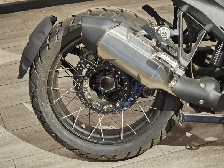 Bmw R 1300 gs Ii 2024 Usado en BMW Premium Selection