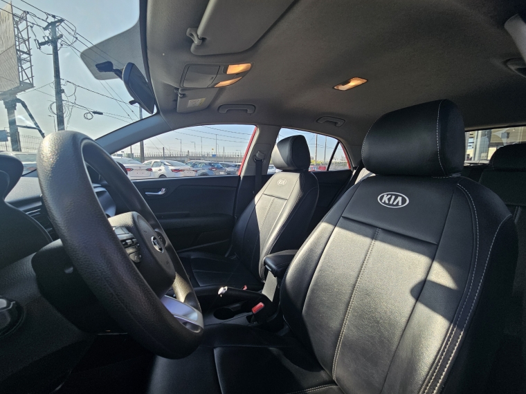 Kia Rio 5 Ex Full Mt 1.4 2019 Usado  Usado en Kovacs Usados