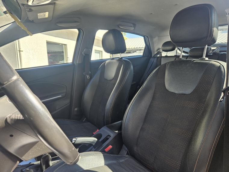 Chery Tiggo 2 Tiggo 2 1.5 2022 Usado en Rosselot Usados