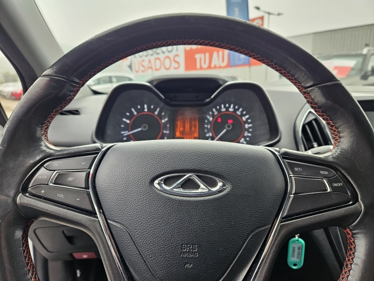 Chery Arrizo 5 Arrizo 5 Gls Mt 2022 Usado en Rosselot Usados