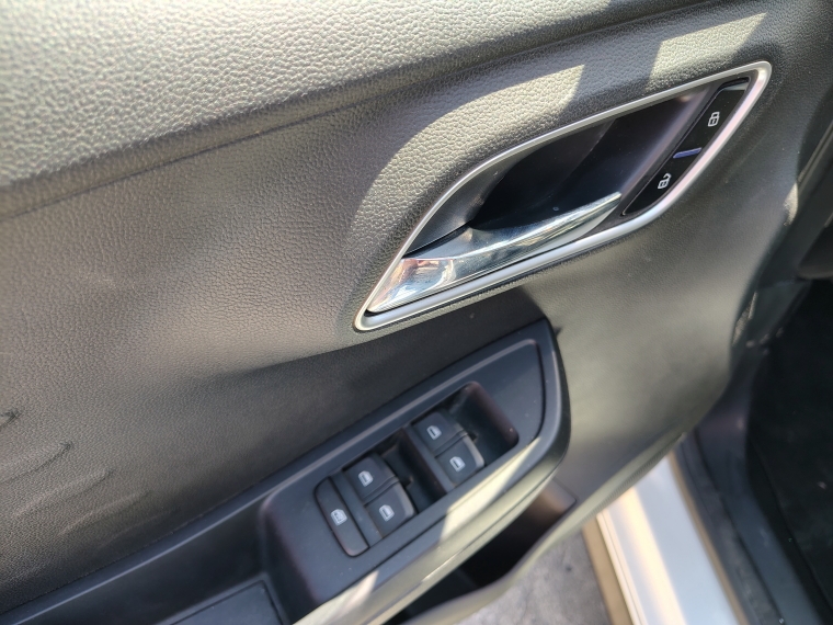 Mg 3 3 Hatch Back 1.5 2022 Usado en Rosselot Usados