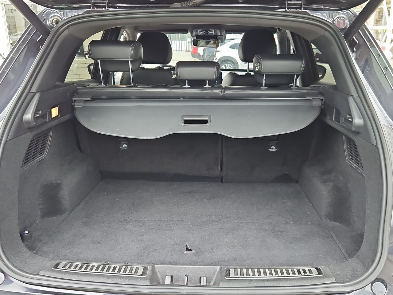 EXEED LX LX UNLTD 1.5 AUT - 2023