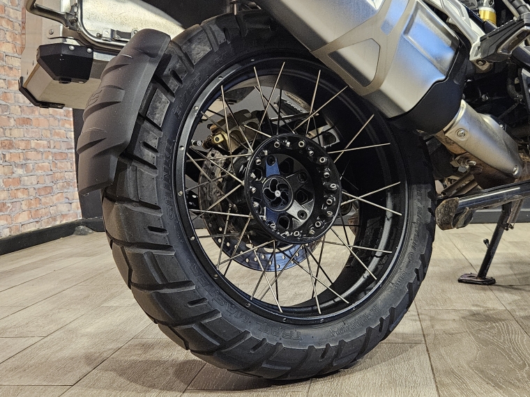 Bmw R 1250 gs adventure Ii 2023 Usado en BMW Premium Selection