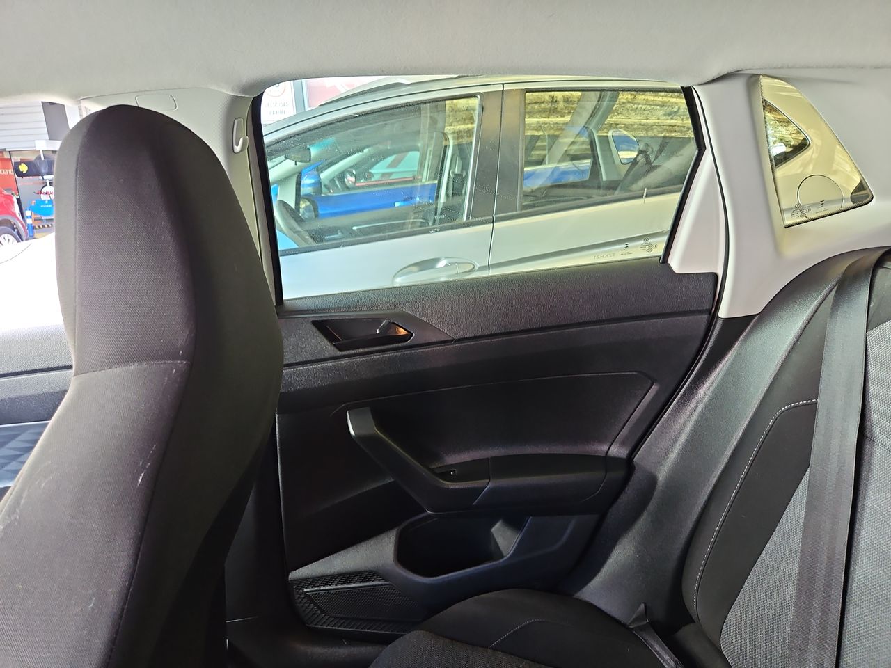 Volkswagen Polo Polo Tsi 1.0 Aut 2025 Usado en Usados de Primera - Sergio Escobar