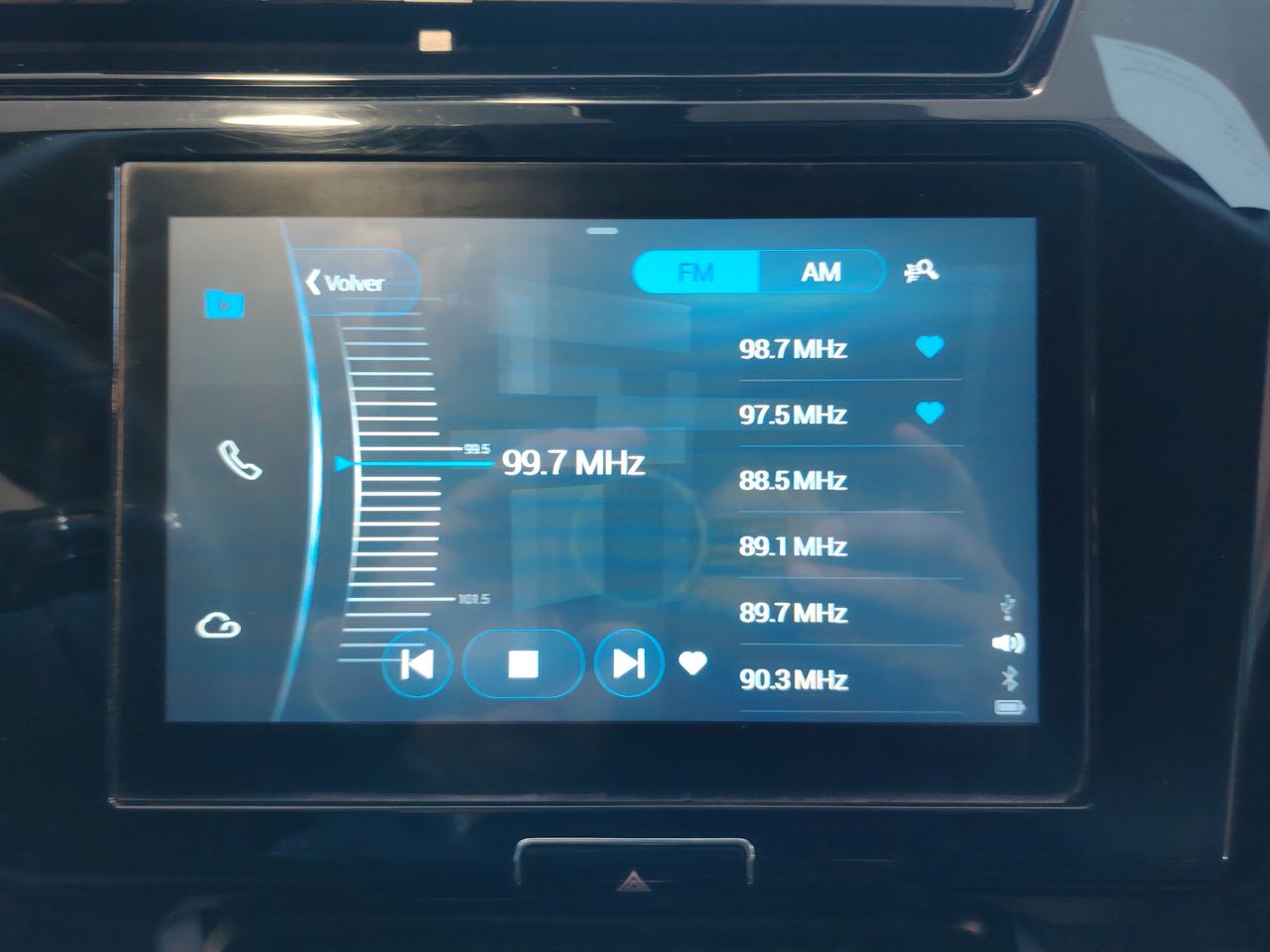 Chery Tiggo 2 pro Tiggo 2 Pro Glx Cvt 1.0 Aut 2023 Usado en Usados de Primera - Sergio Escobar