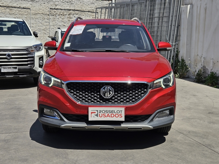 Mg Zs Zs 1.5 2020 Usado en Rosselot Usados